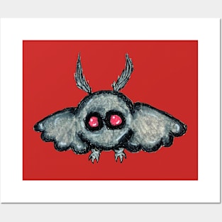 Moth ball Posters and Art